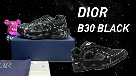 dior b30 women|christian dior b30 reps.